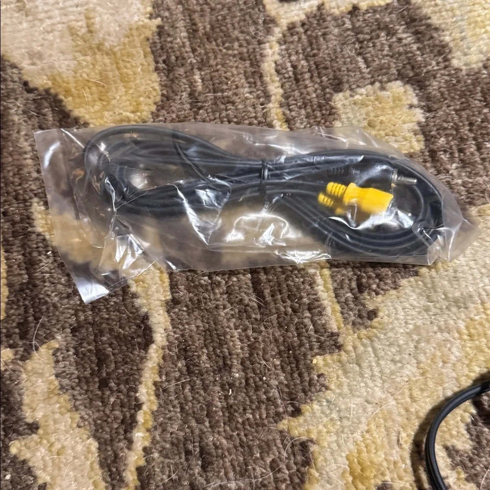 Sony Handycam Vision Video Camera - Black